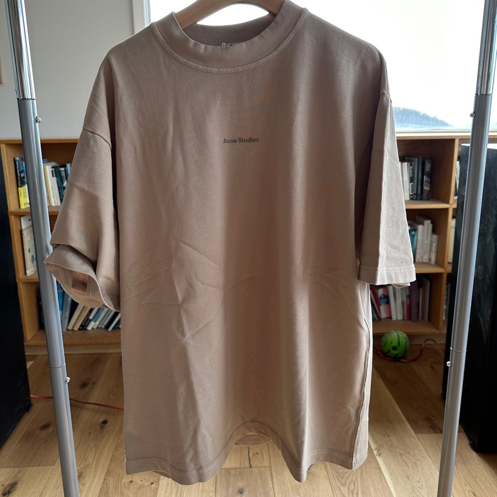 Acne Studios Crewneck Tee (M)